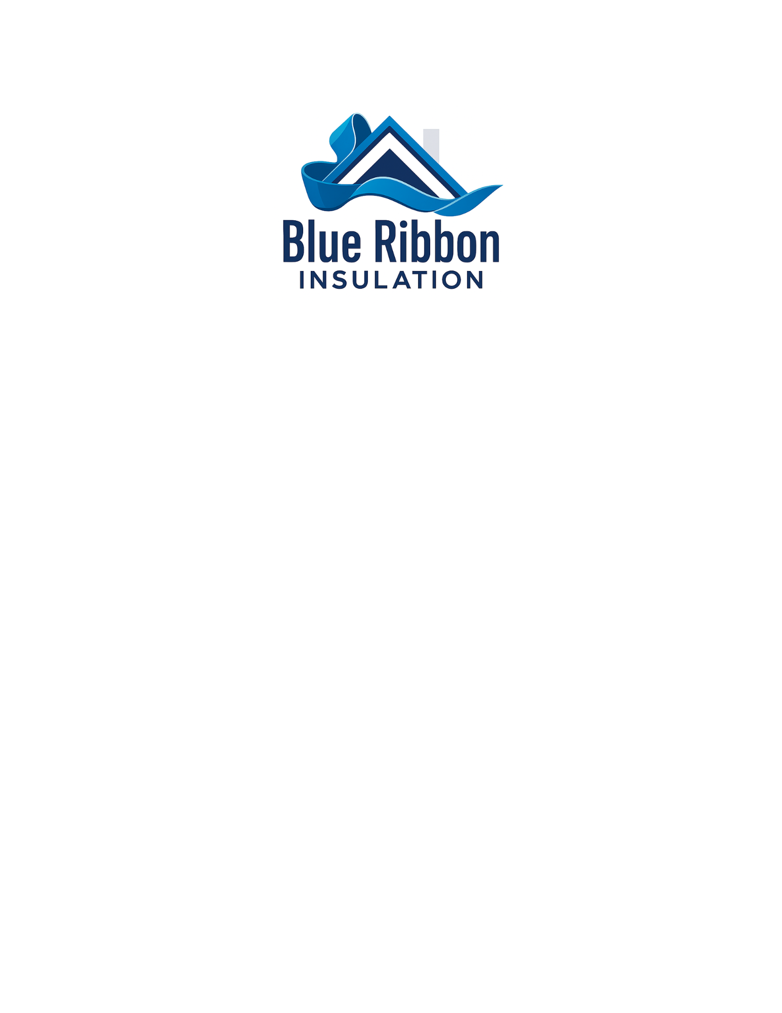 Blue Ribbon Insulation | Fairhope AL