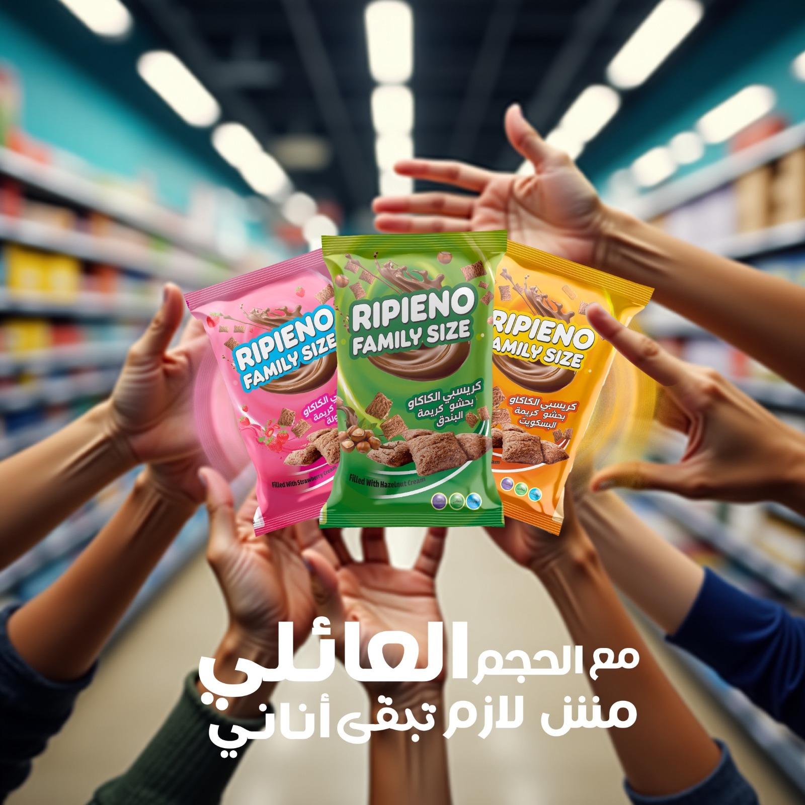 Ripieno-ريبينو