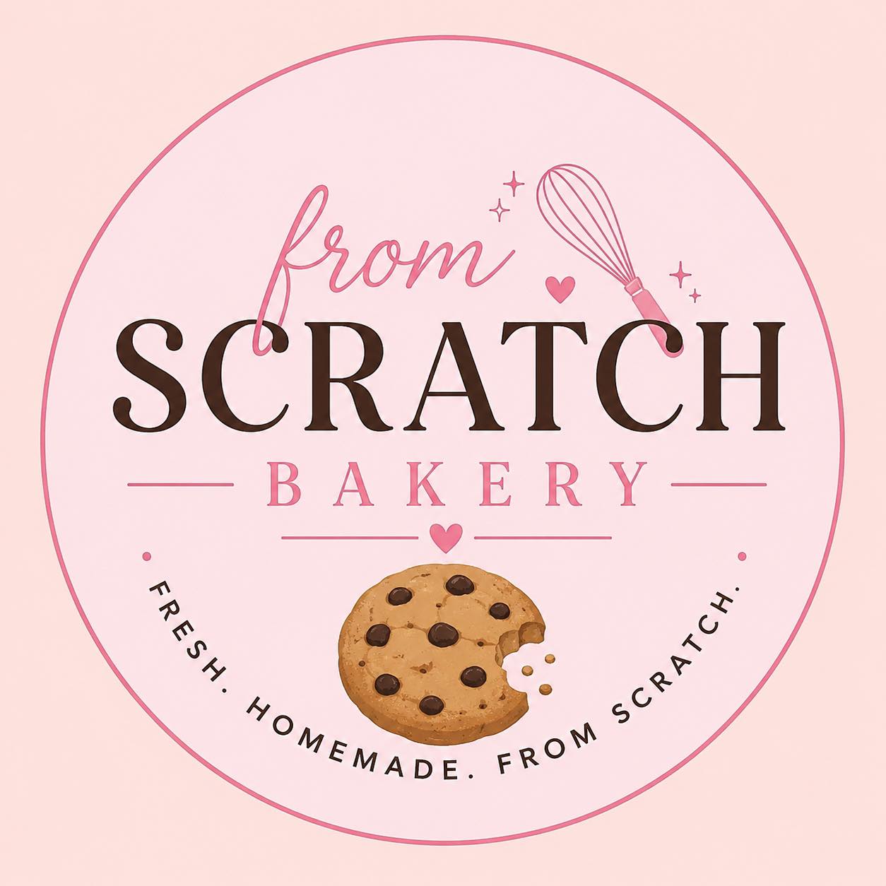 From Scratch Bakery | Huntsville AL