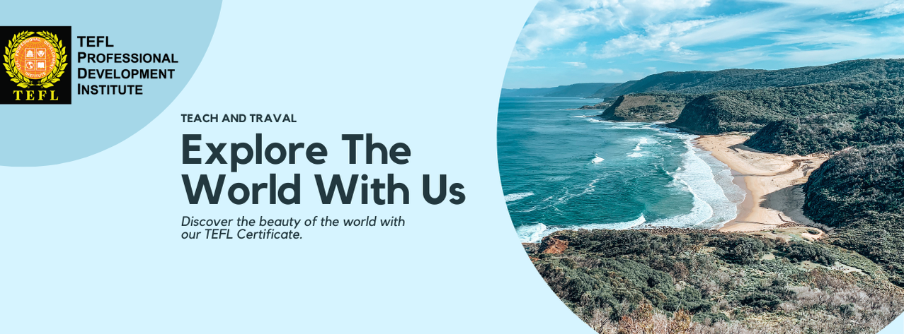 TEFL Professional Development Institute