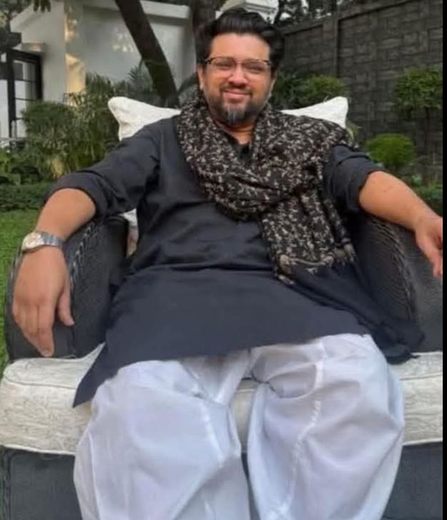 Hummam Kader P. S.