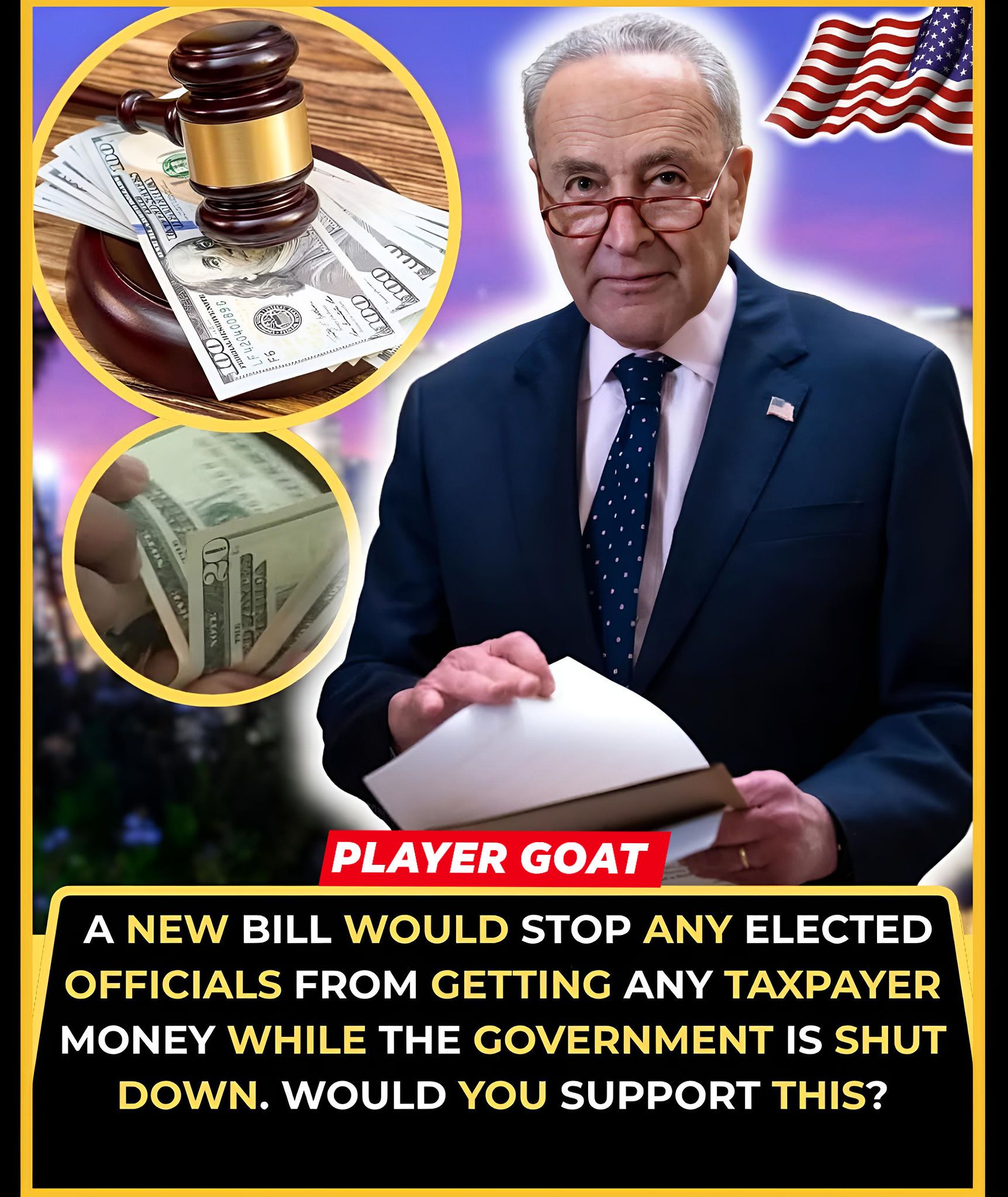 Do Nothing Congress I DON’T WORK NEVER If Congress can't do its job and pass spending bills, why should