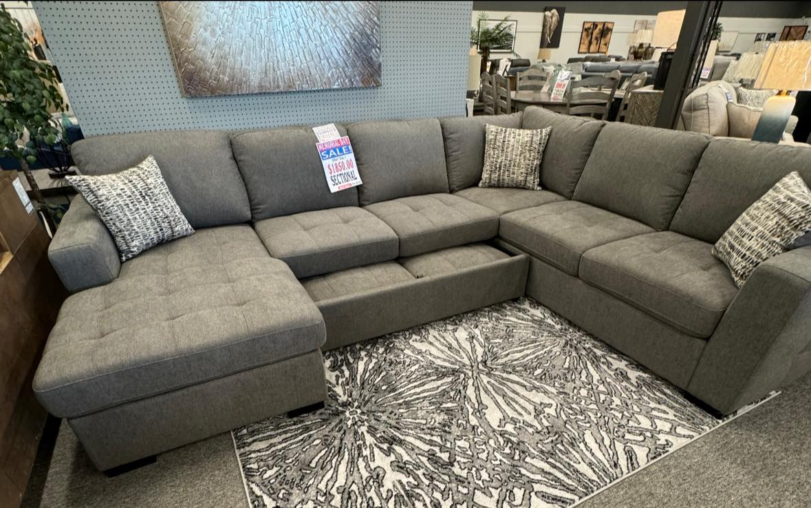 Furniture World is now open in... - Furniture World Puyallup | Facebook