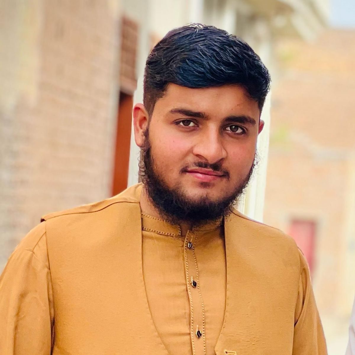 M Talha Safi