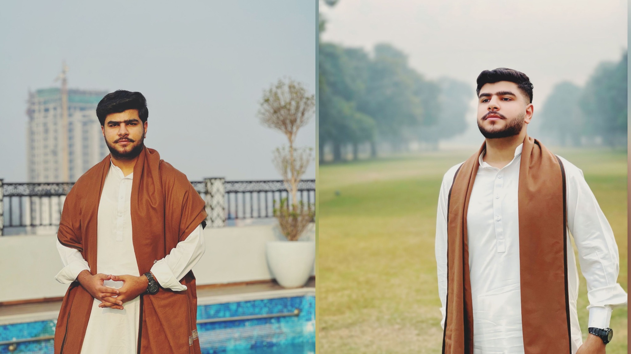 Mohib Ur Rehman