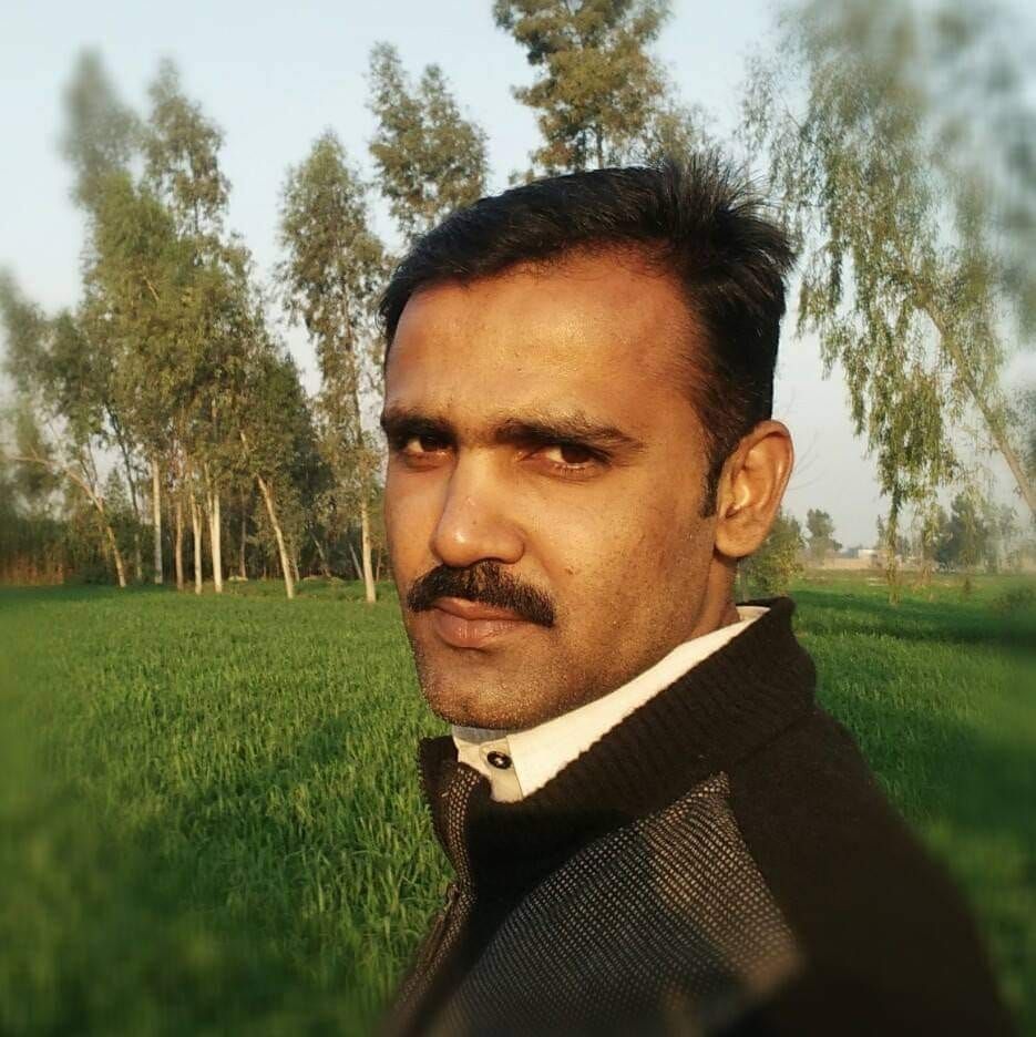 Asif Ansari Raja Jang