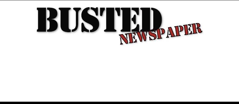 BustedNewspaper Butler County