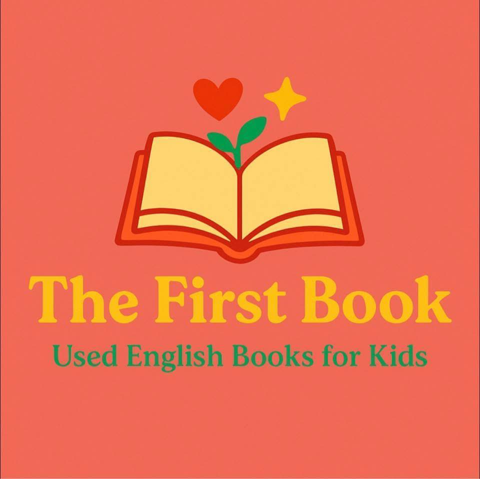 The first book