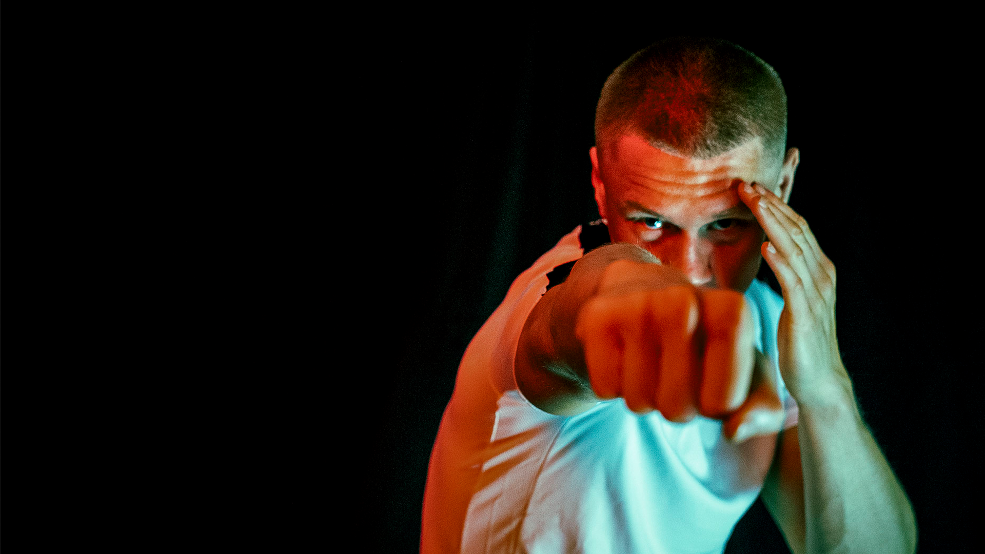 Oracle Boxing
