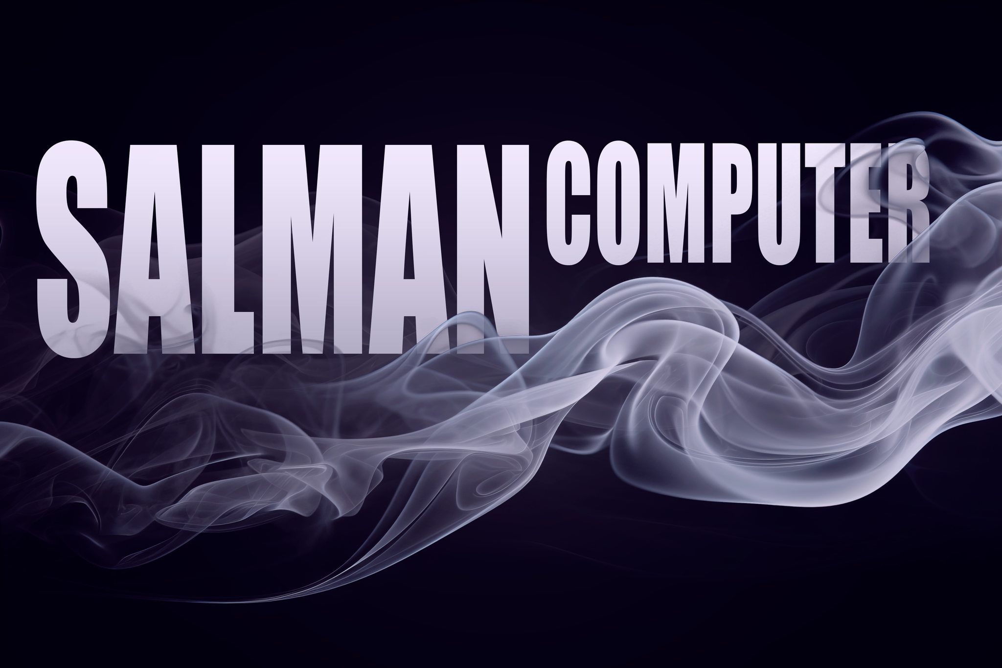 Salman Computer