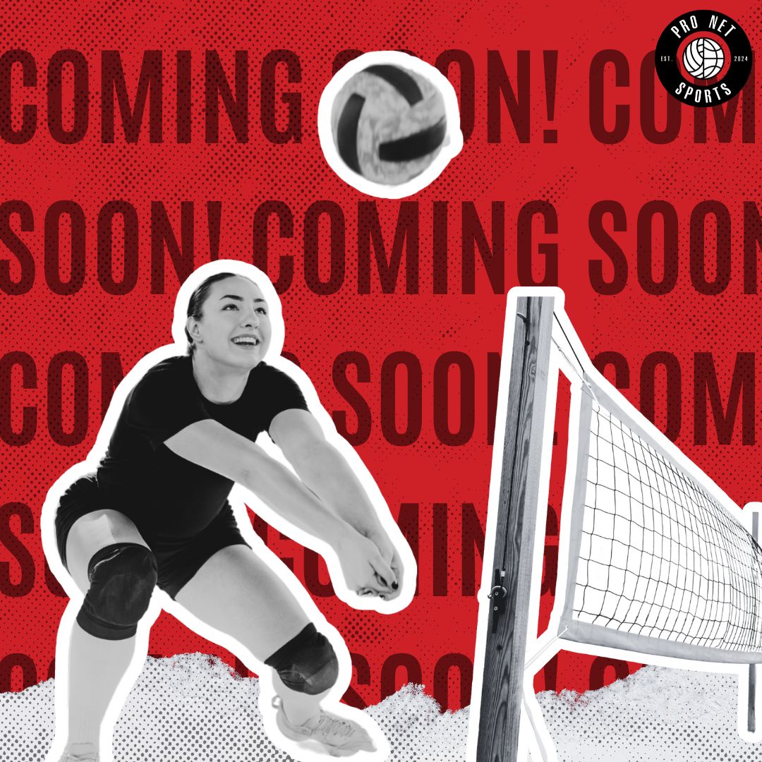 Pro Net Sports - Get ready to play like never before! The...