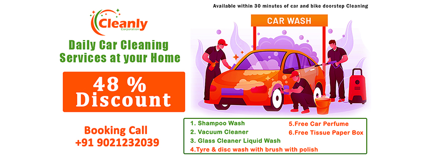 Cleanly Corporation | Pune