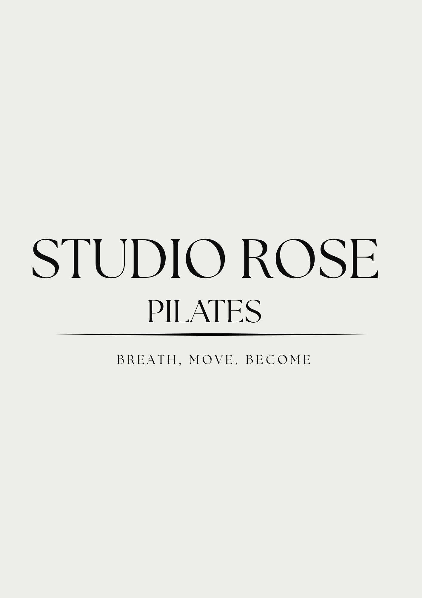 Studio Rose