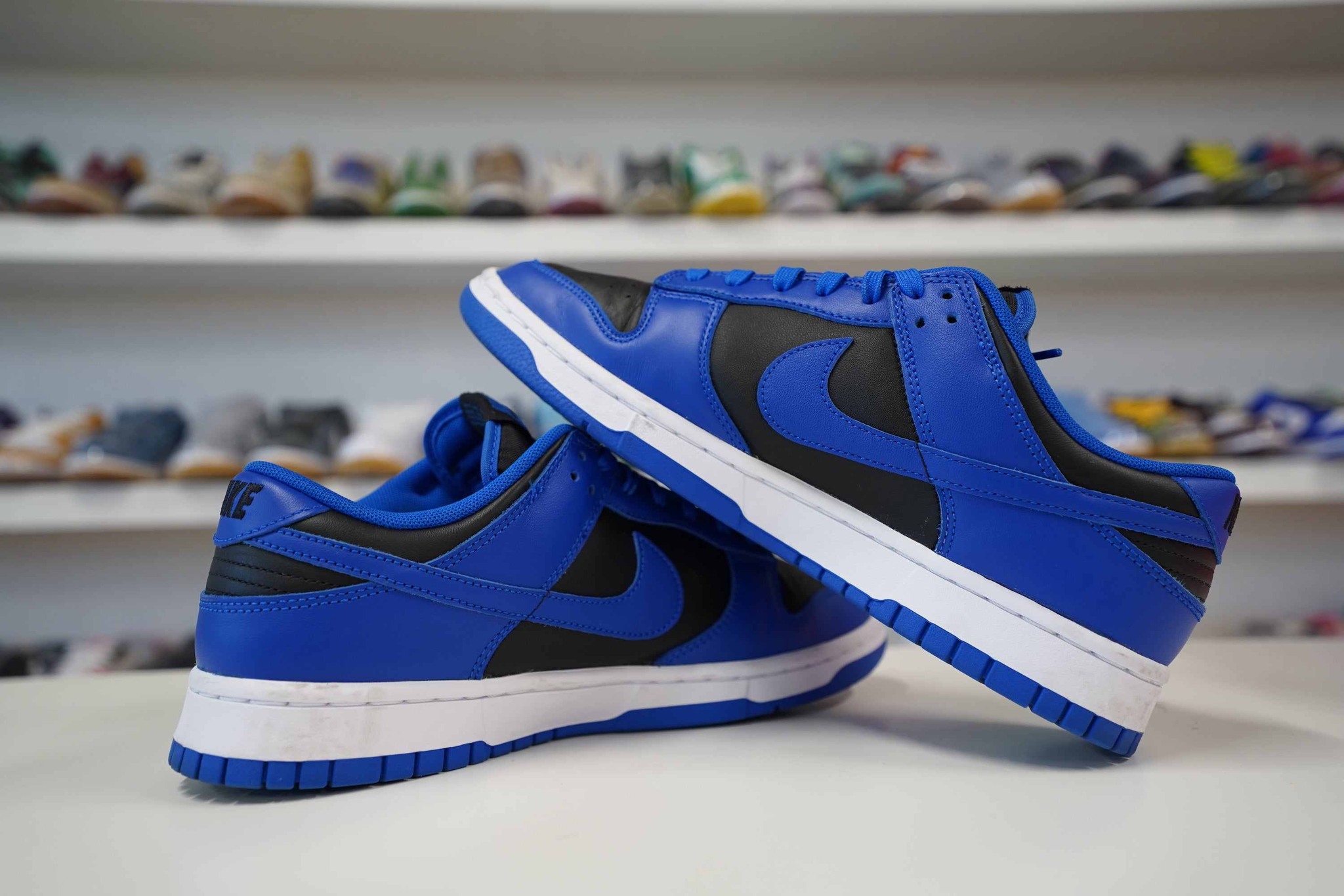 NIKE DUNK LOW 