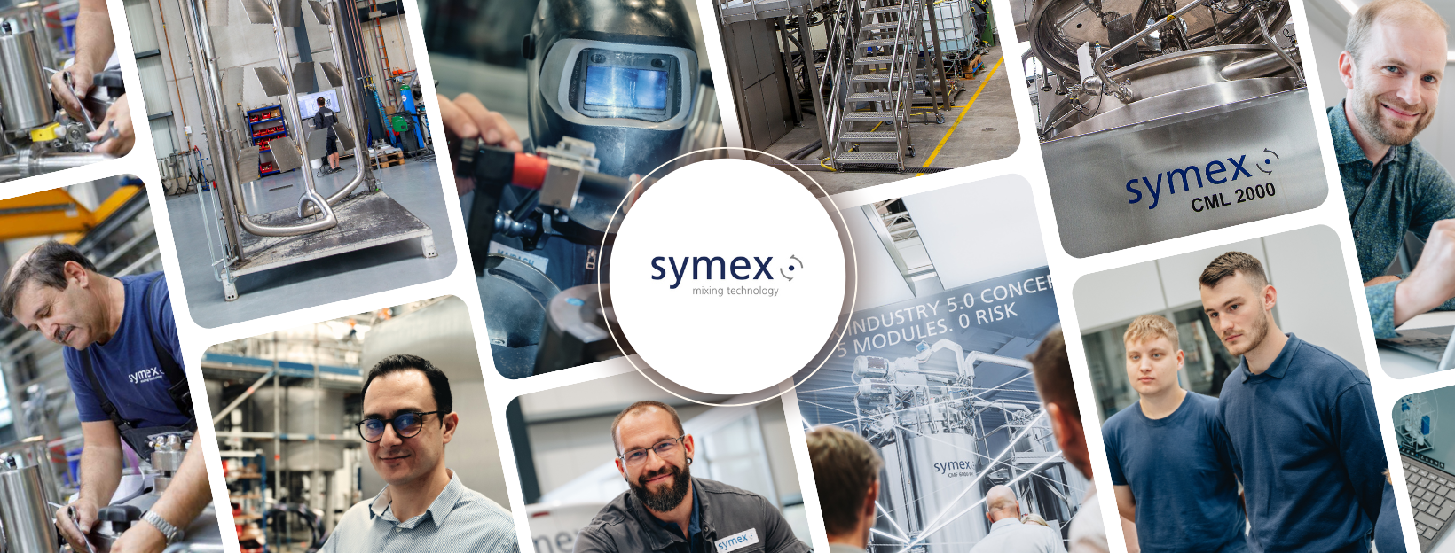 Symex GmbH & Co. KG