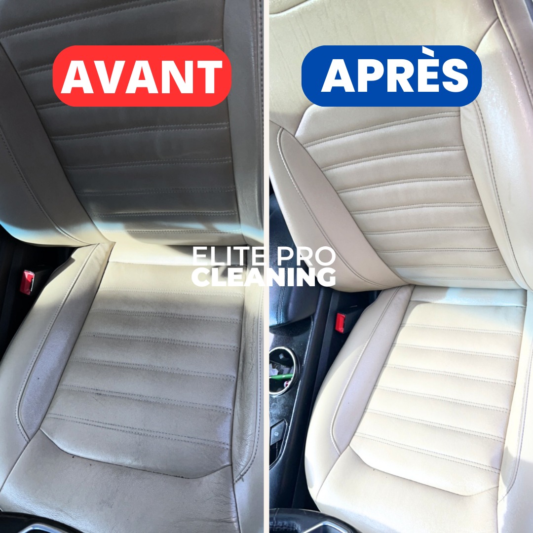 Elite Pro Cleaning | Montreal QC