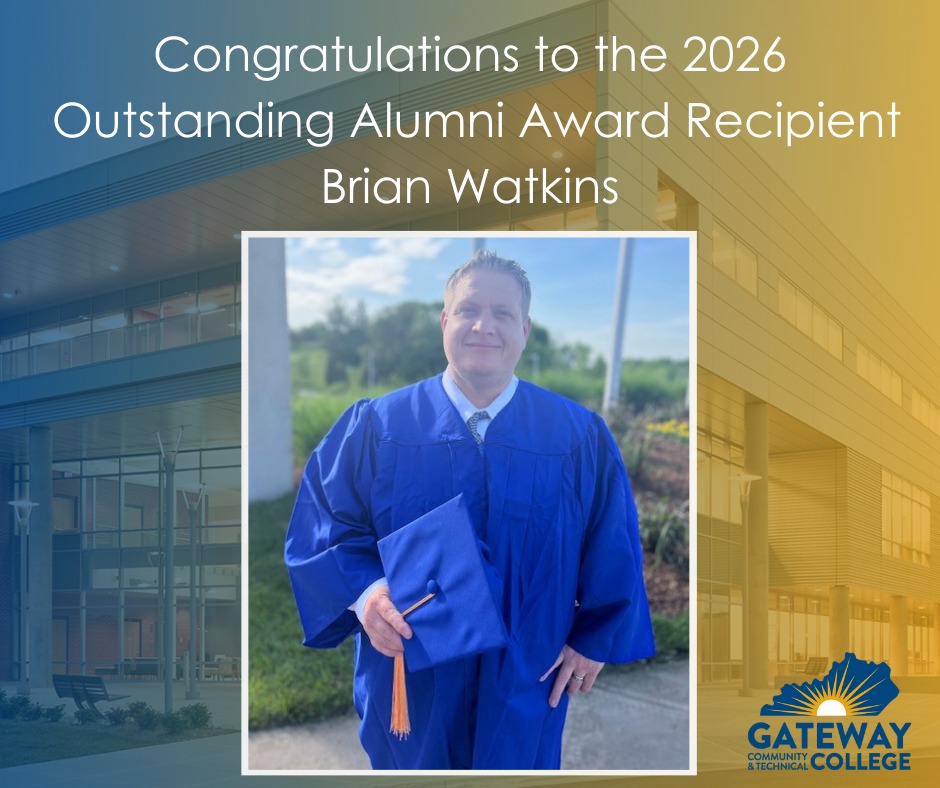 Congratulations to our 2026... - Gateway Foundation | Facebook