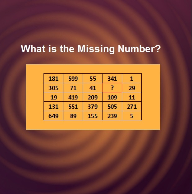 For anyone who gets stuck in the number sequence terminals. This