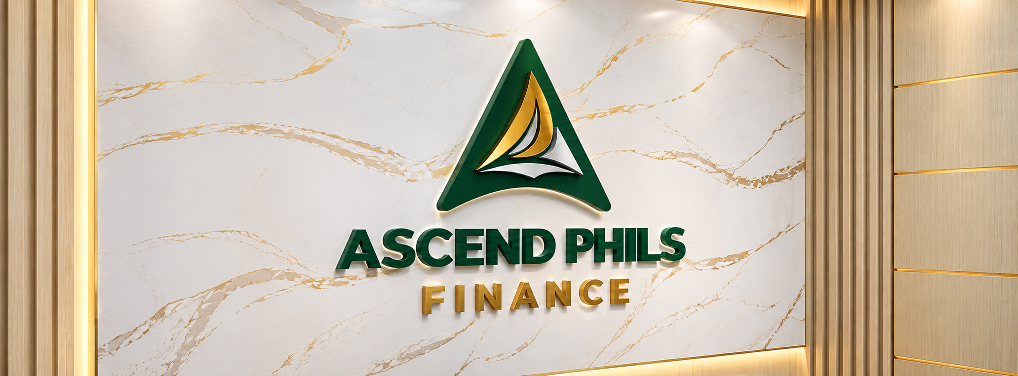 Ascend Phils Lending