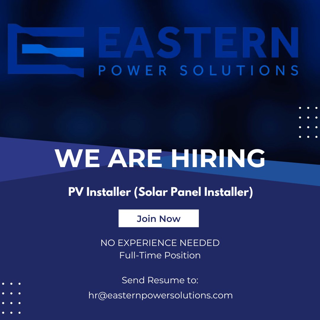 Eastern Power Solutions American Samoa