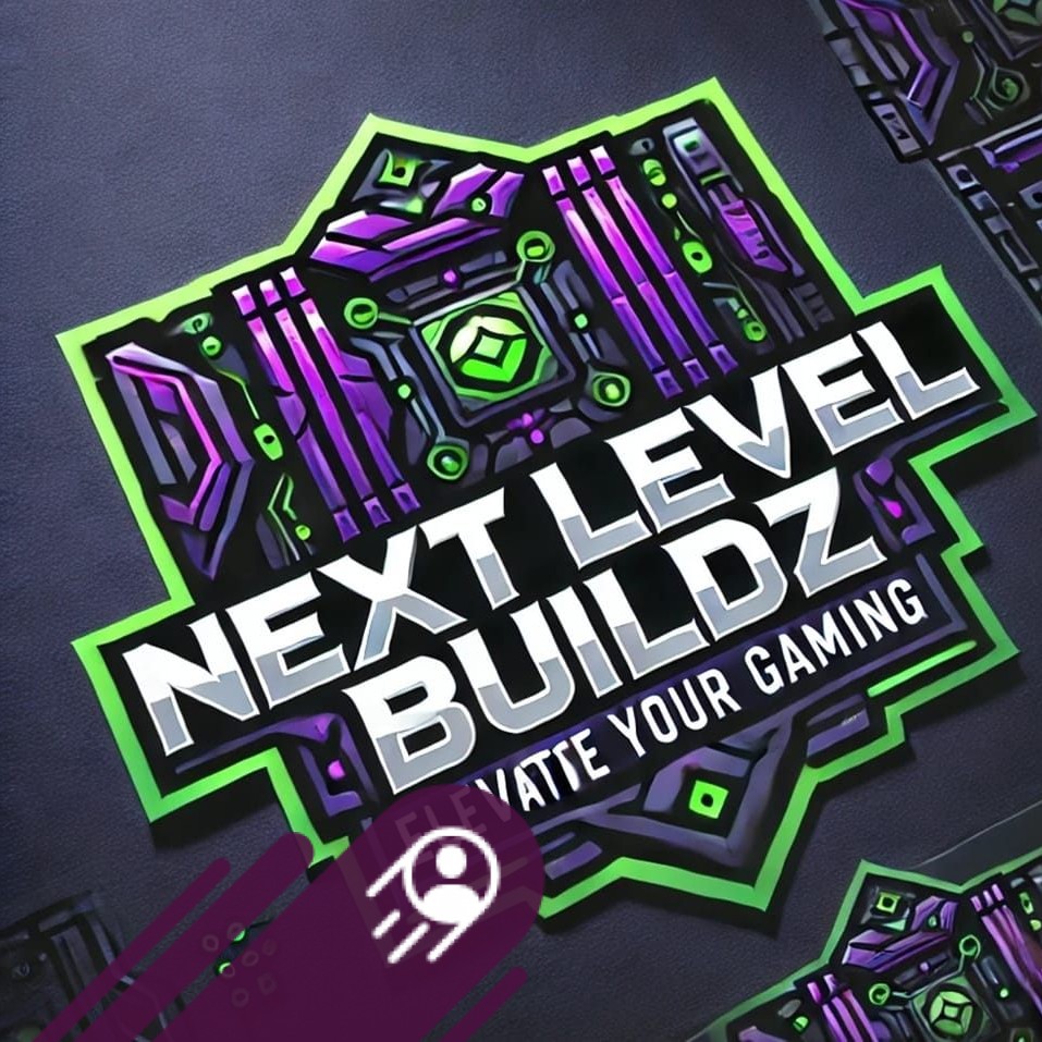 Nxt Level Buildz