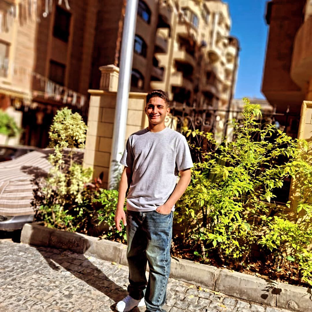 Mostafa Ismail