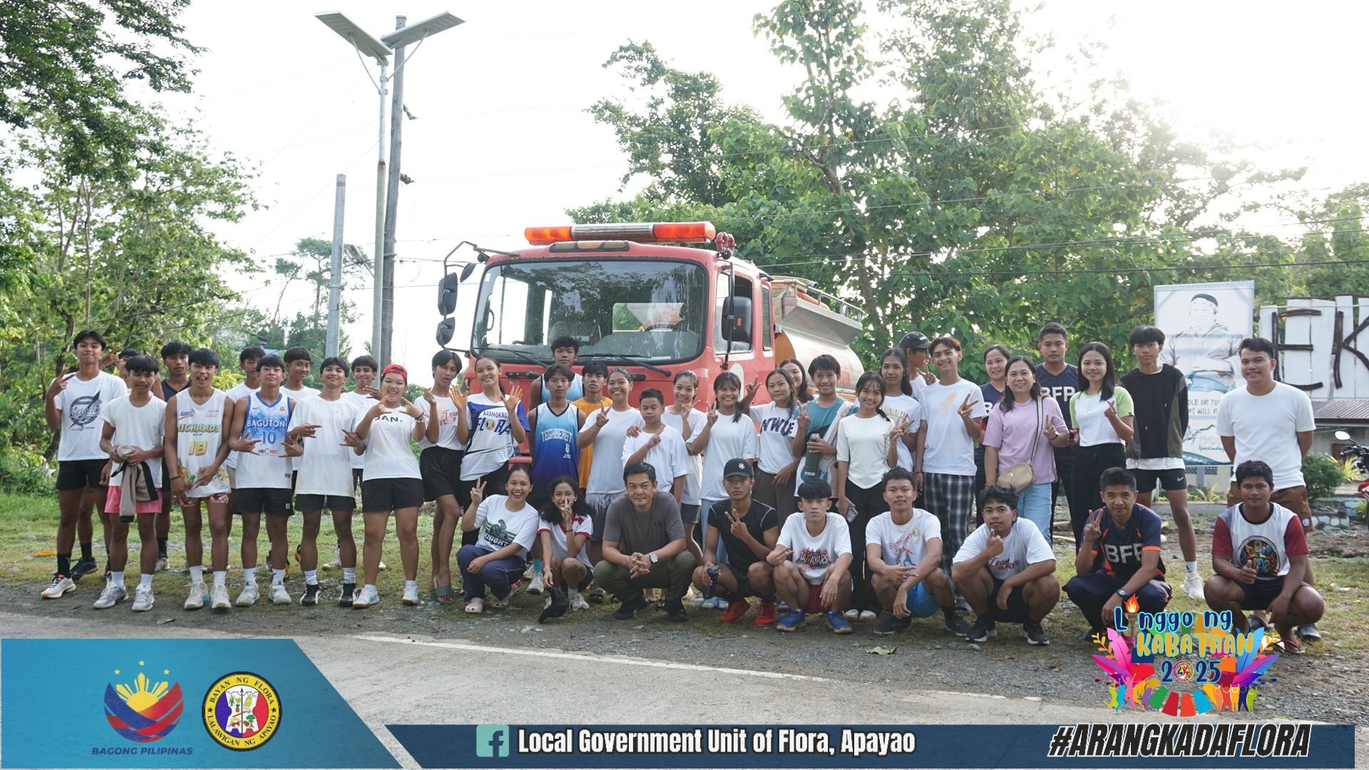 Local Government... - Local Government Unit of Flora,Apayao