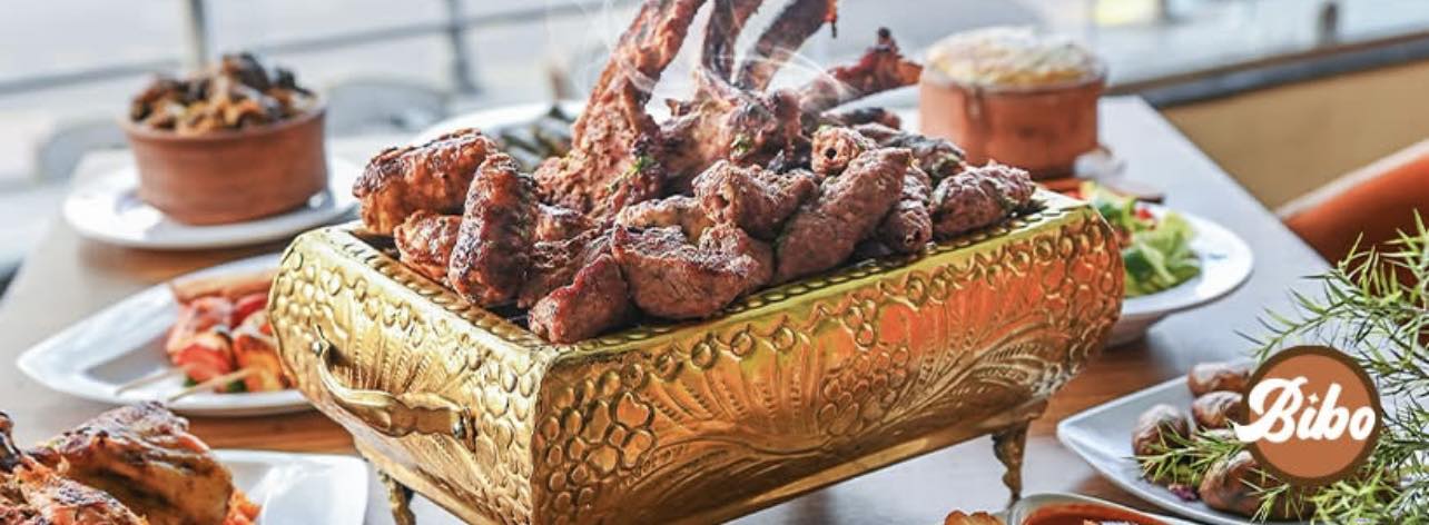 BiBo Grill - مشويات بيبو | Alexandria