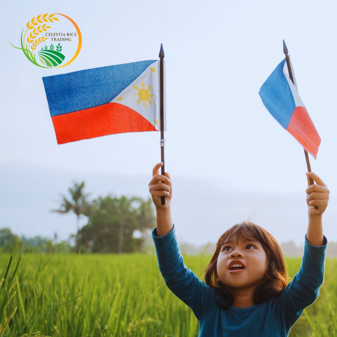 Celestia - Kalayaan sa Gutom, Kalayaan sa Kakulangan! Ngayong Araw ng ...