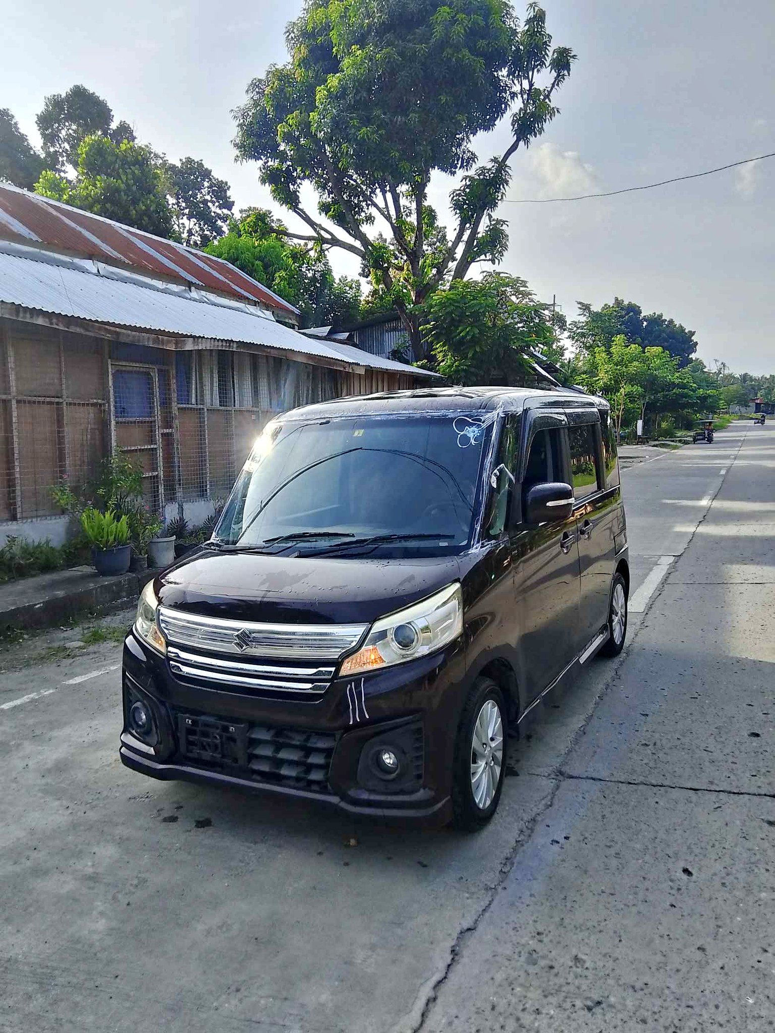 2024 Suzuki Grand Vitara Cars & Trucks El Salvador, Misamis
