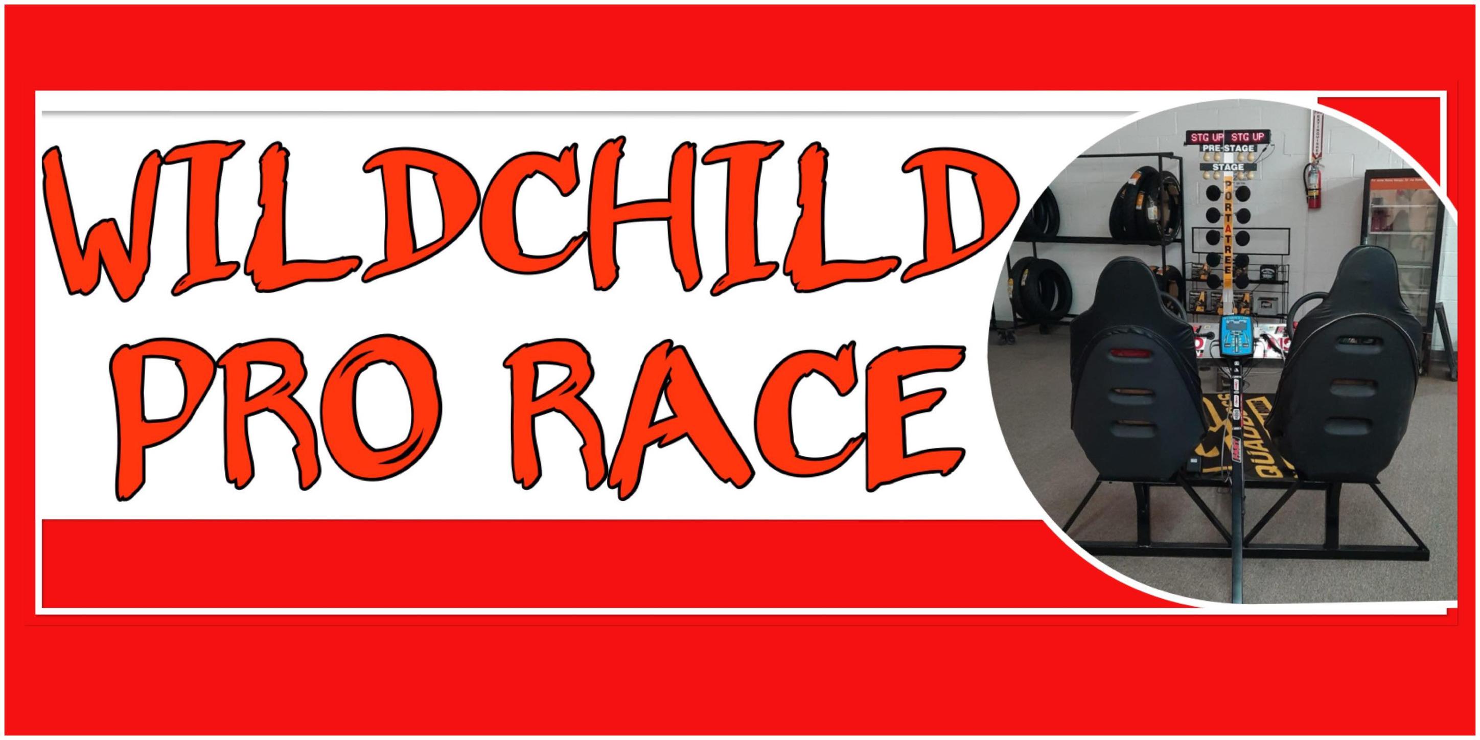 Wildchild Pro Tree Race | Newport TN