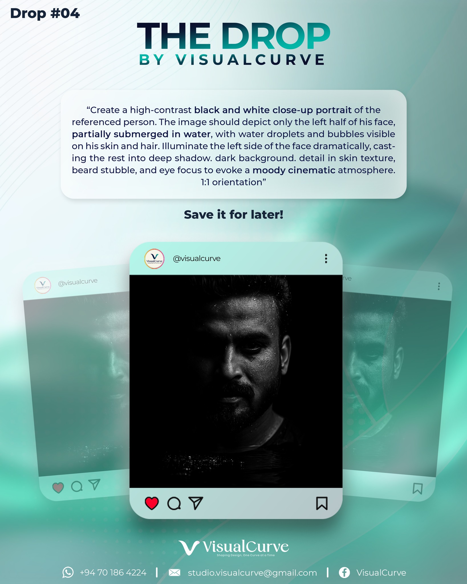 VisualCurve