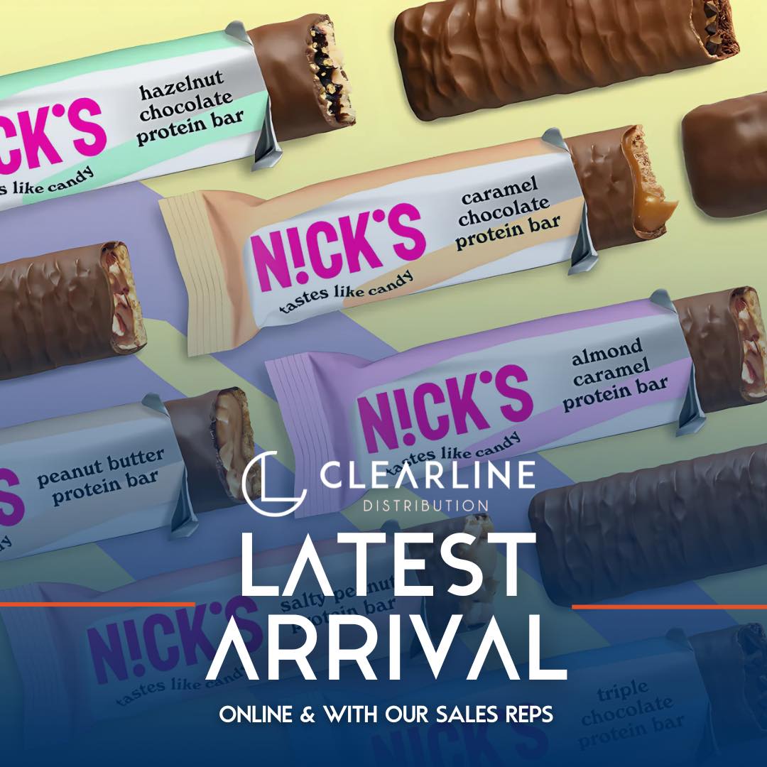 Clearline Distribution Ltd | Craigavon