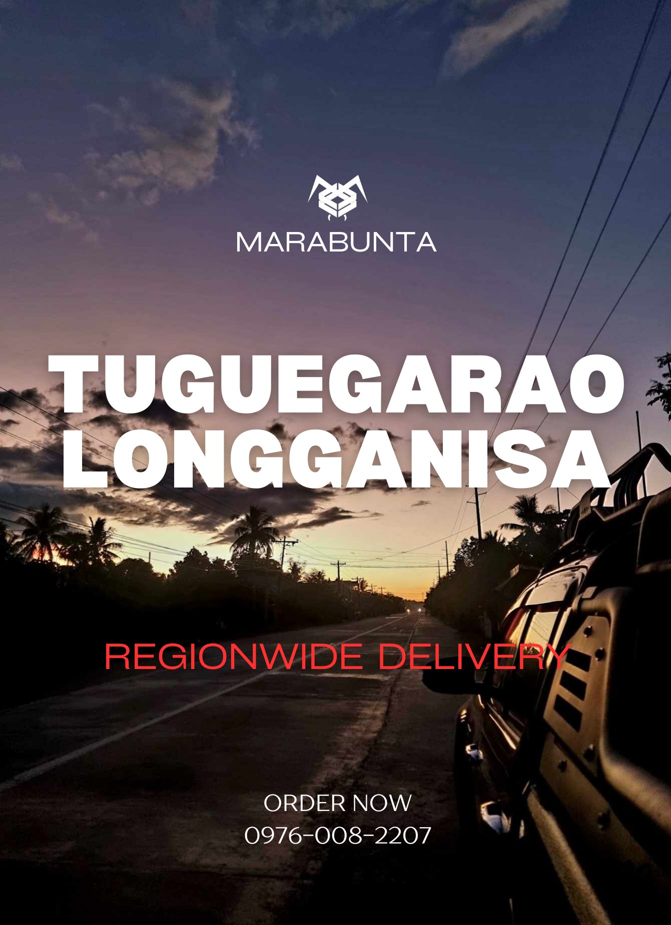 Marabunta Trading and Services