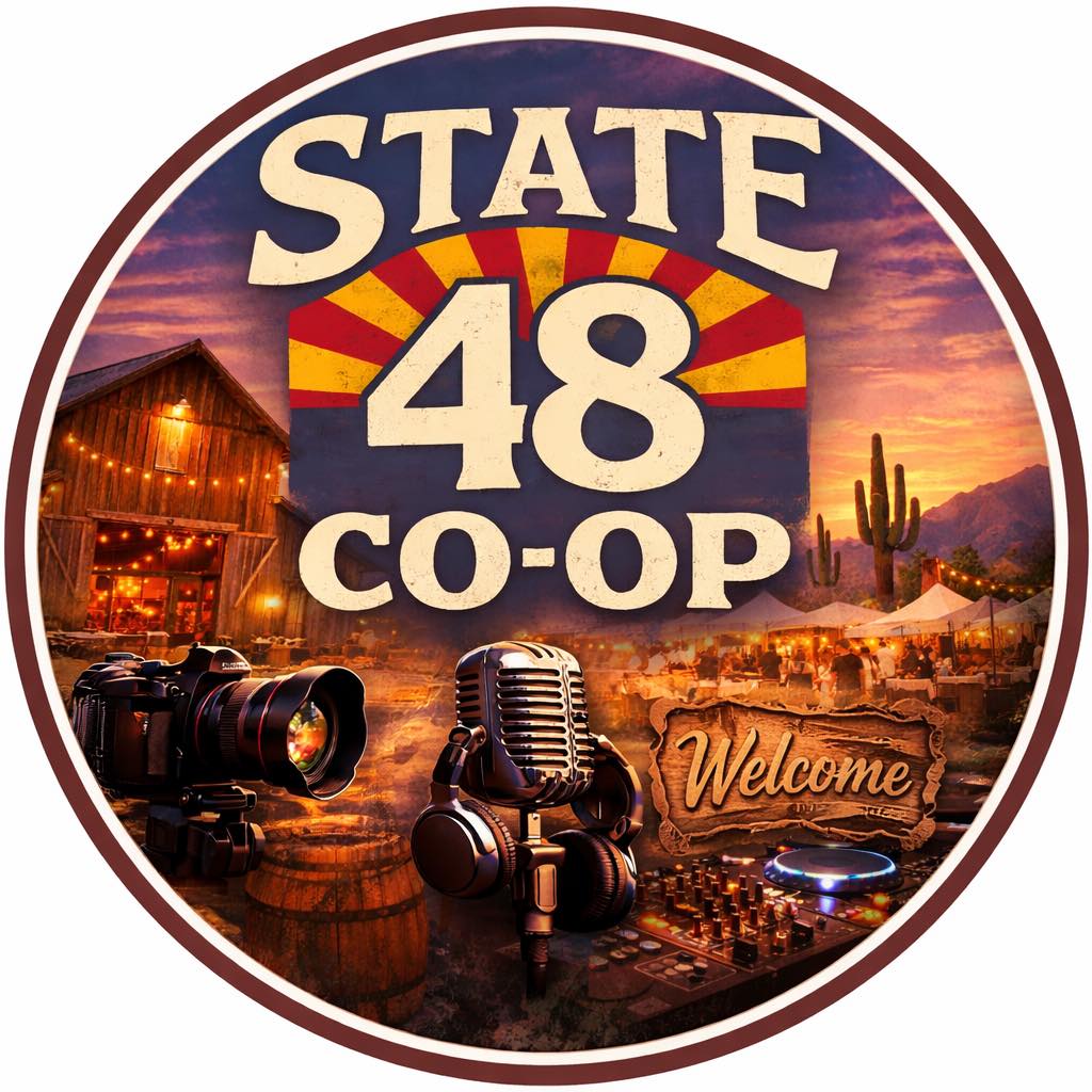 State 48 CO-OP