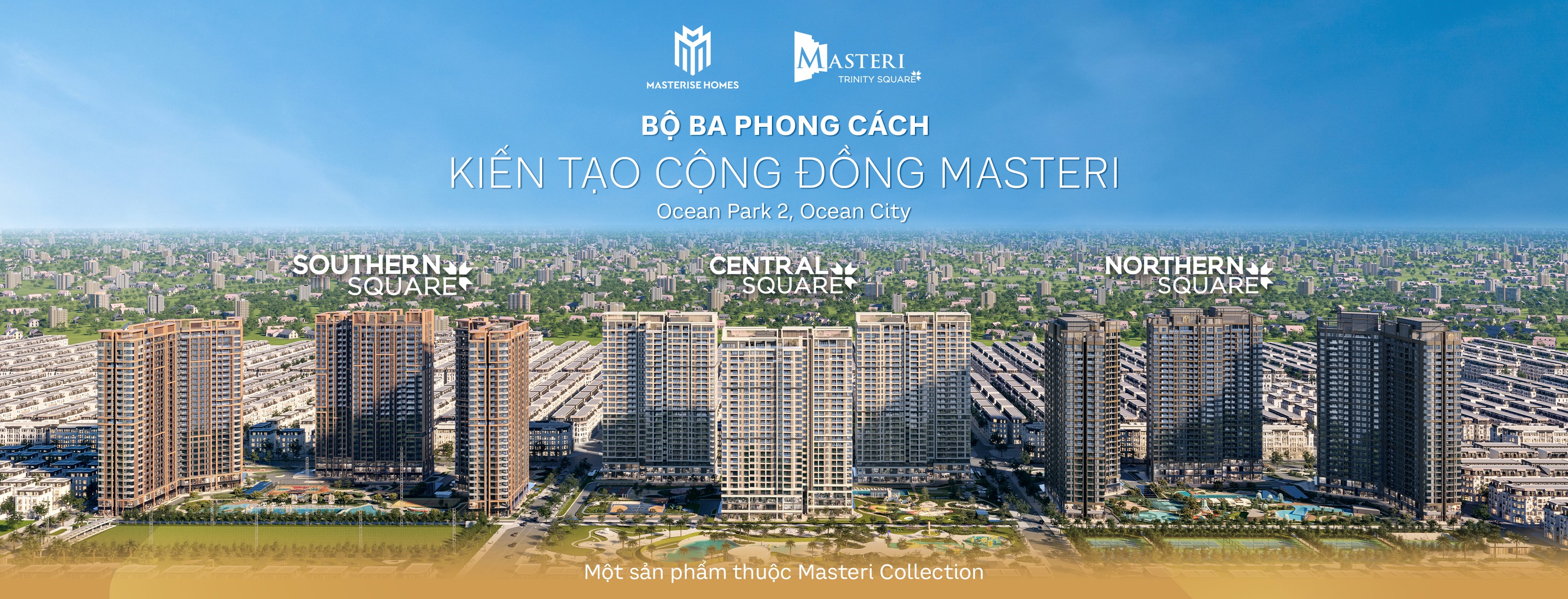 Masterise News | Hung Yen