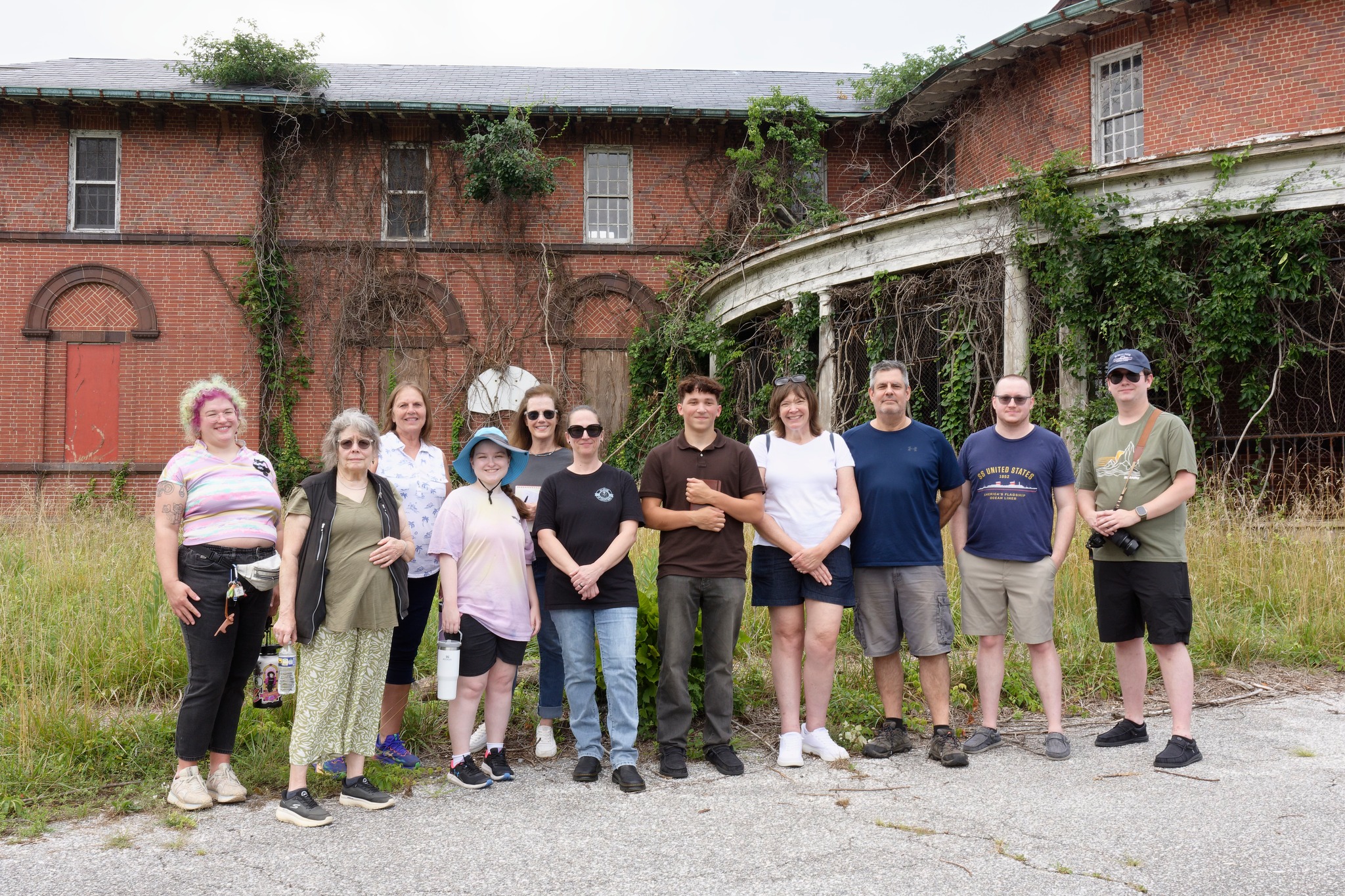 Springfield State Hospital: Historical Society | Sykesville MD