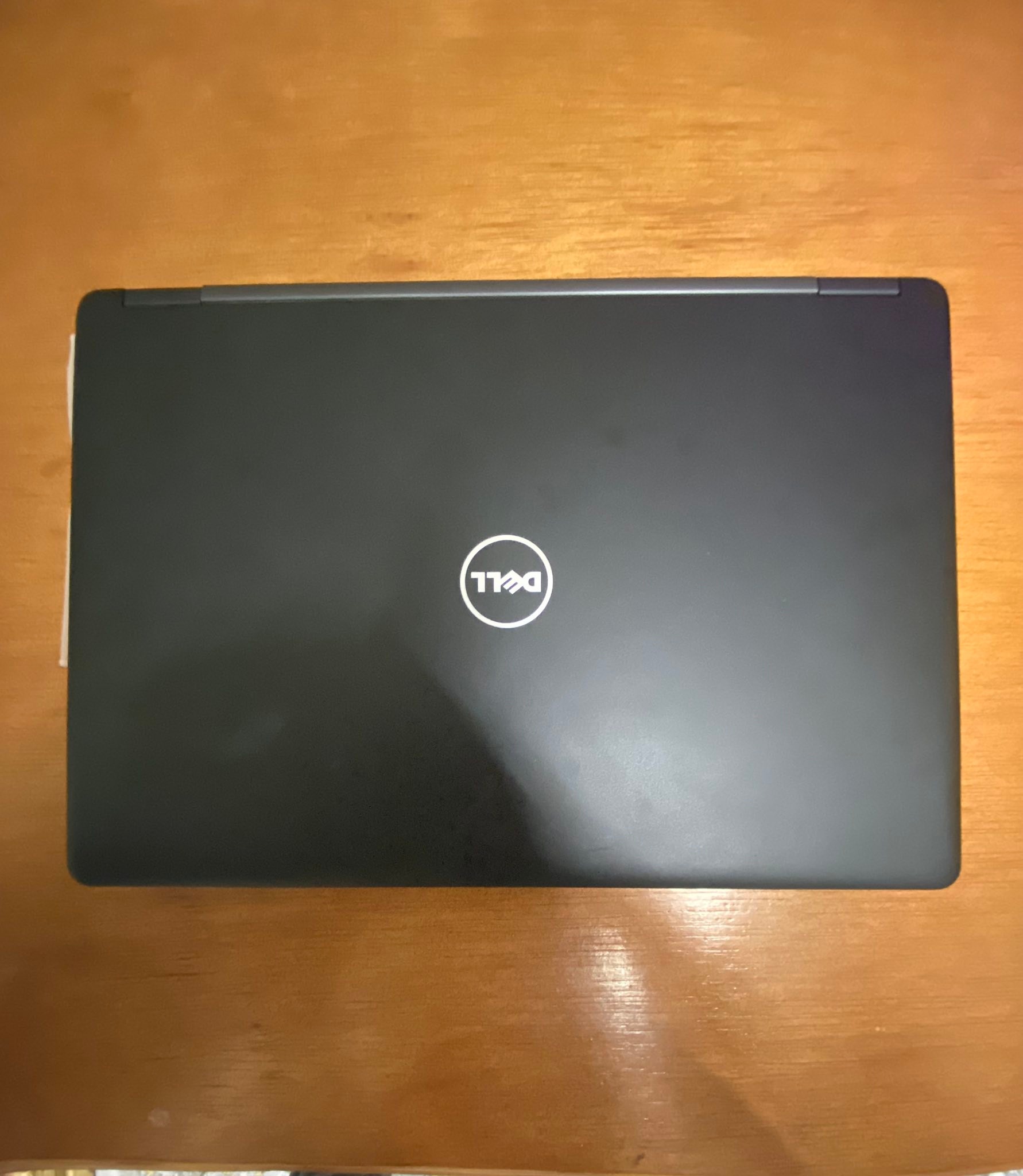 Ordinateur portable DELL Latitude 5480 Core i5 | Windows 11 Pro Display 14 HD | 16 Go RAM SSD M.2 256 Go | TypeC USB3 Webcam HDMI Business Laptop (reconditionné