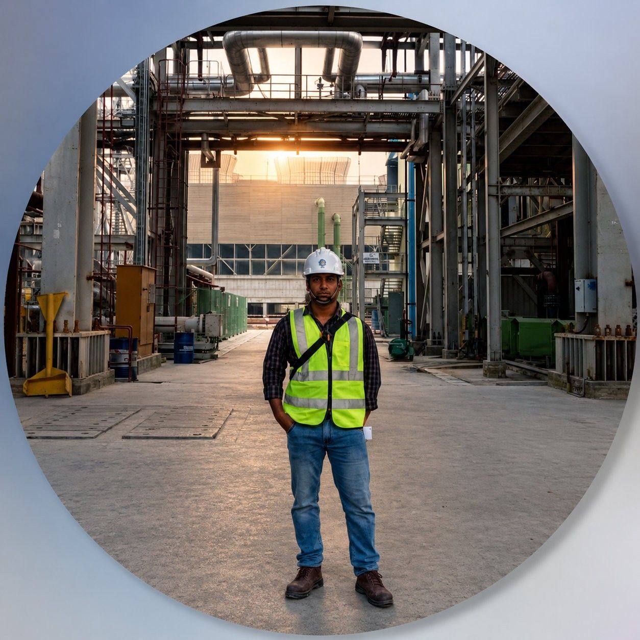 Rotating Equipment Engineering | What alignment method or measurement ...