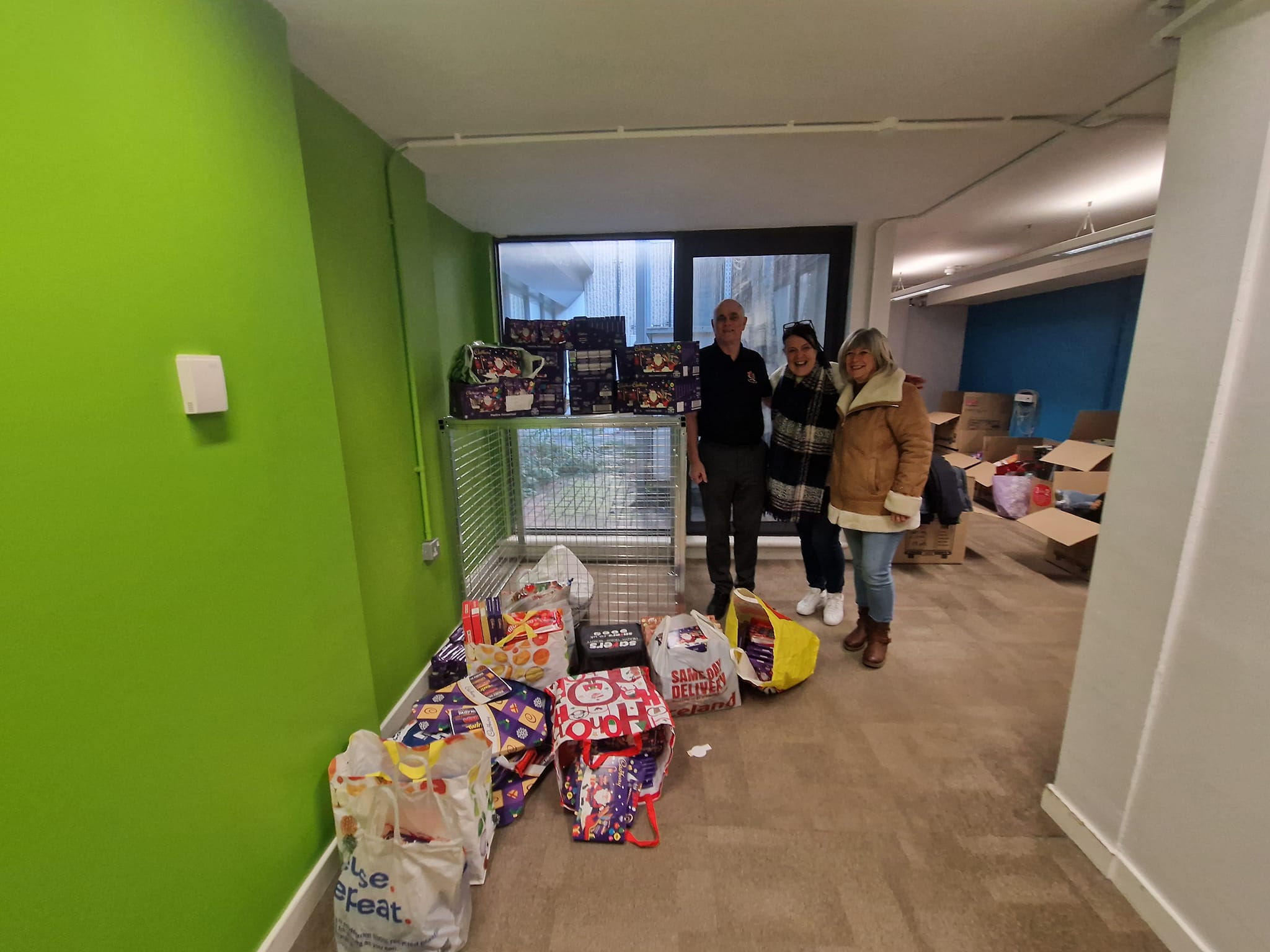 Great effort from everyone... - Castle Street Loyal RSC | Facebook