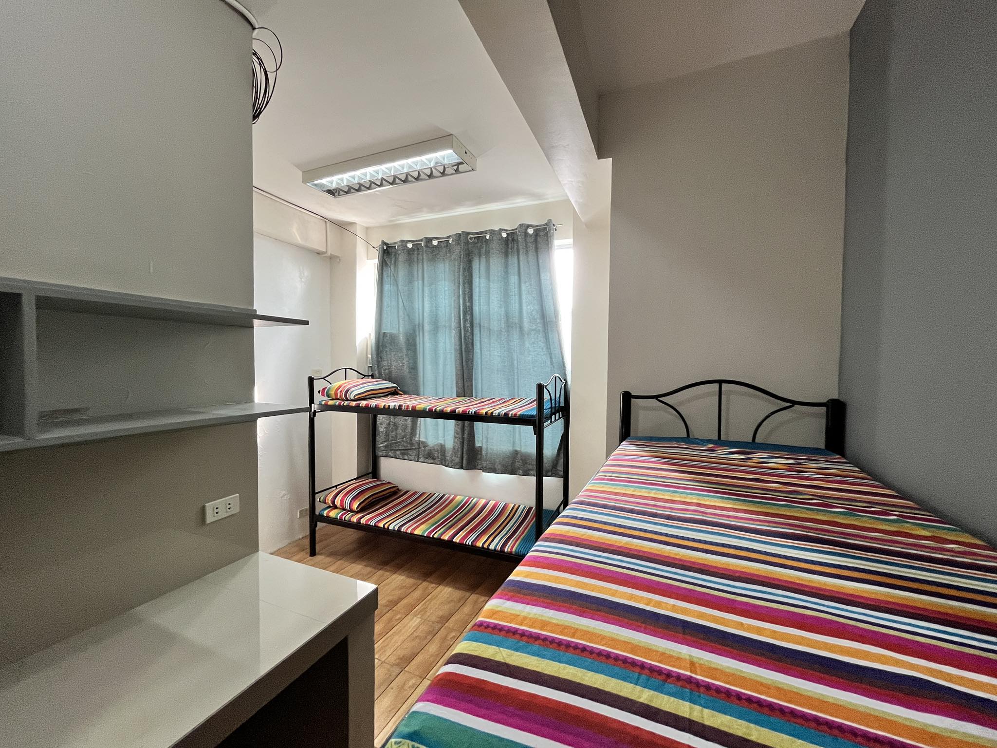 BCG Metro Dorm | Taguig