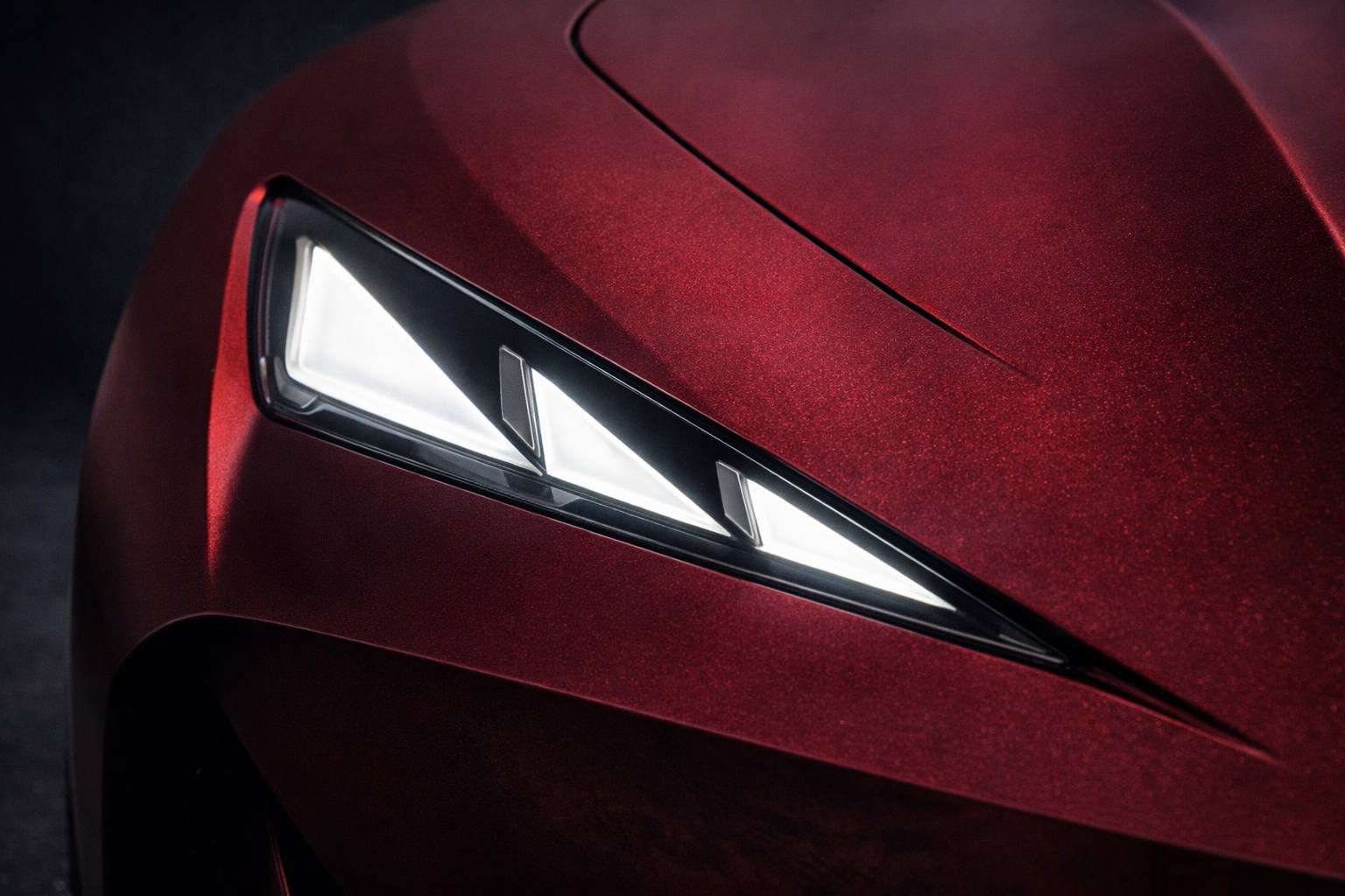 Sezer Design - Concept Cars & Bikes