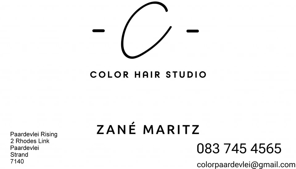 Color Hair Studio