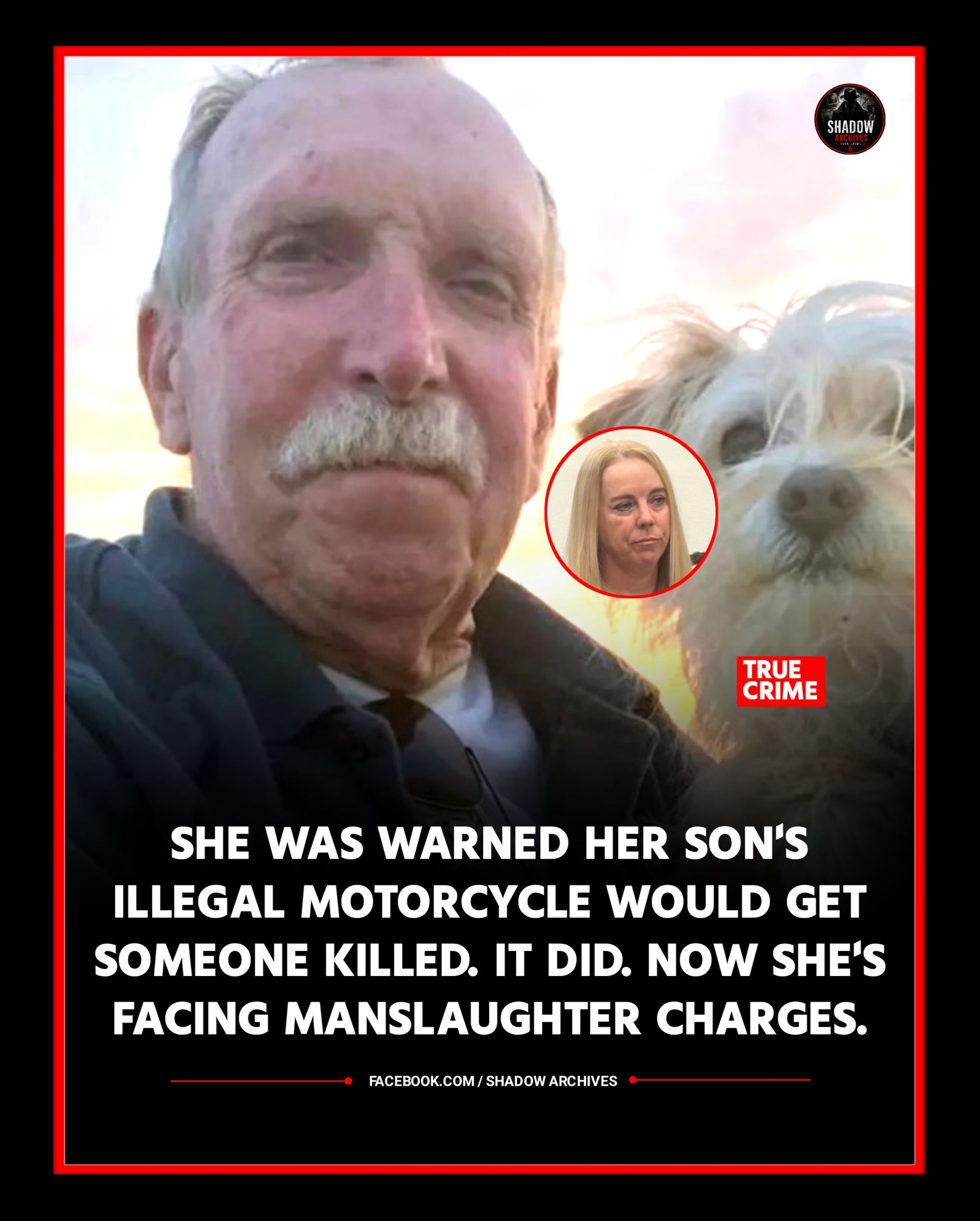 The Orange County District Attorney announced upgraded charges