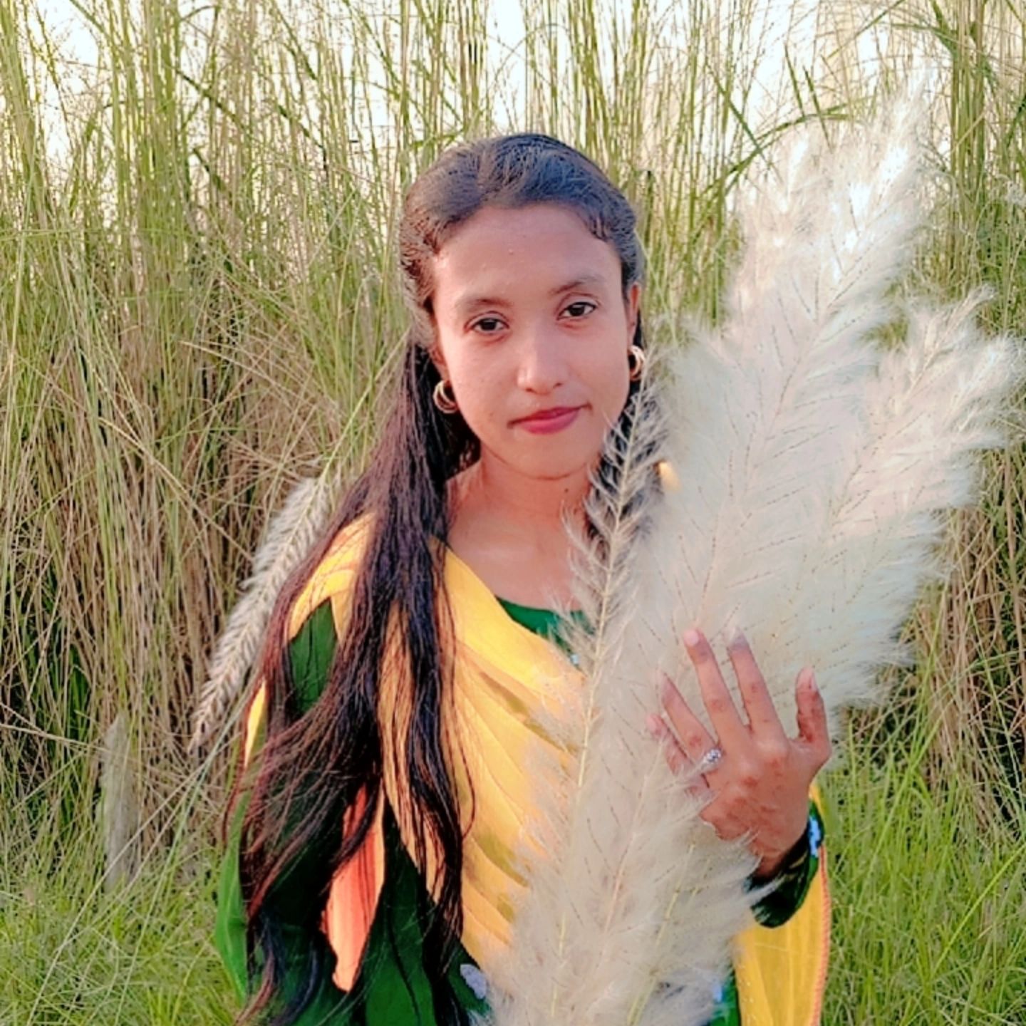 Nargis Akter