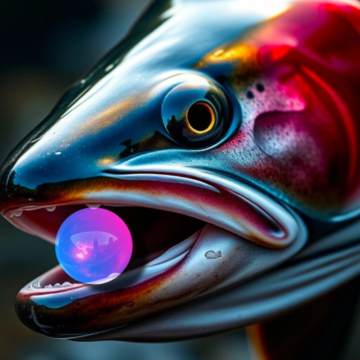 What is your preference for soft beads and egg cluster for salmon, and steelhead in Washington state, from 12mm, 14mm, 16mm