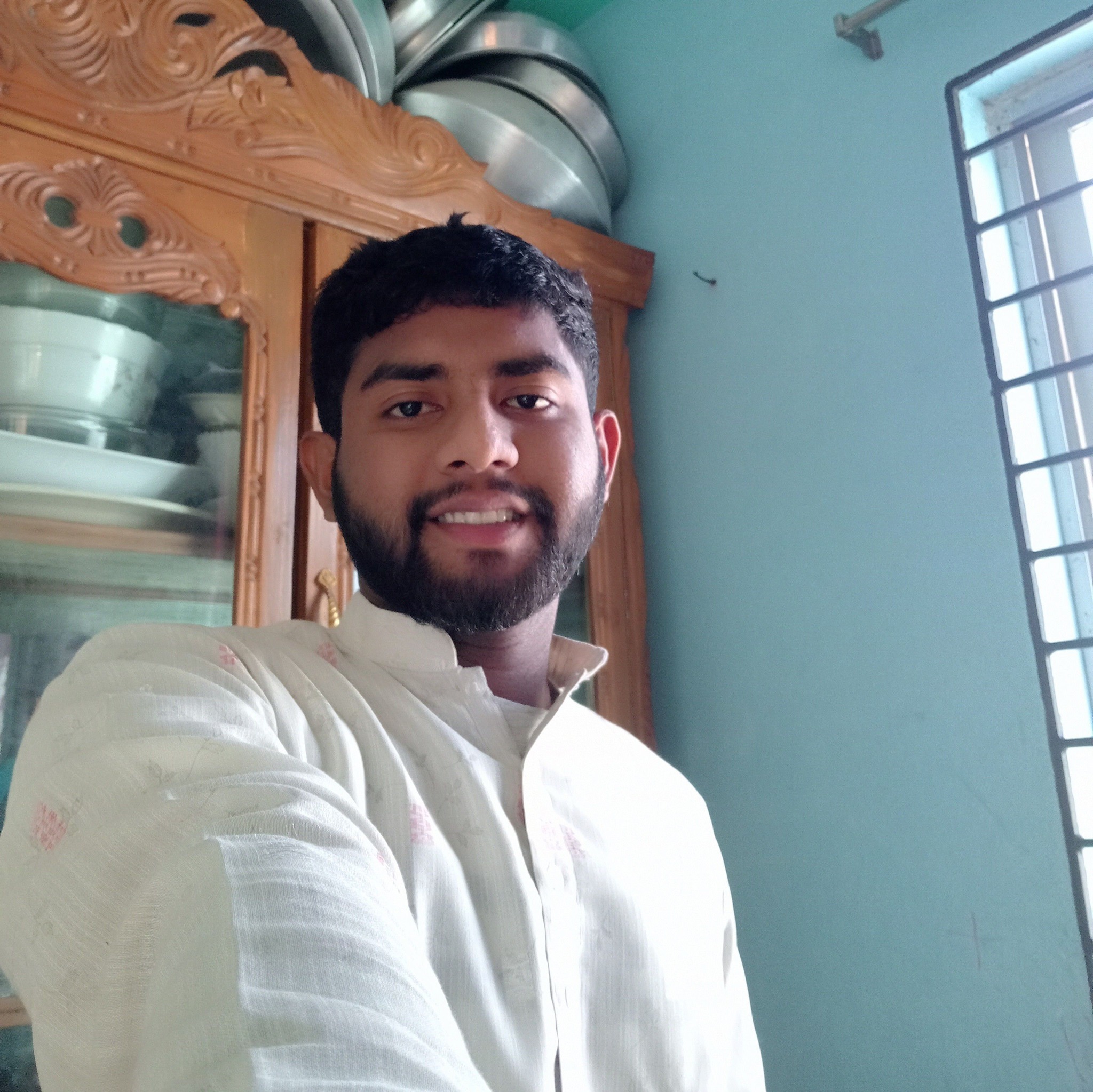Mehedi Hasan