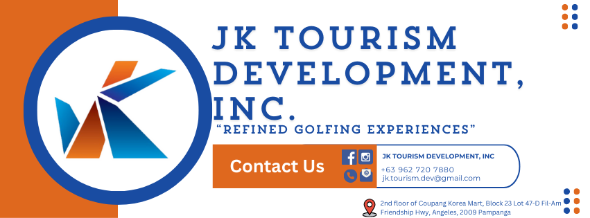 JK Tourism Development, Inc. | Angeles City
