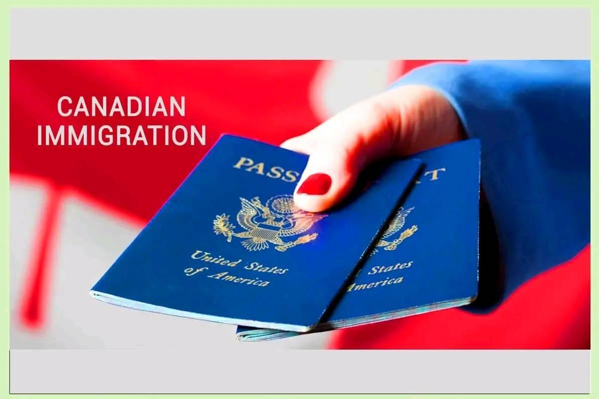 Immigrer et travailler au Canada | Facebook