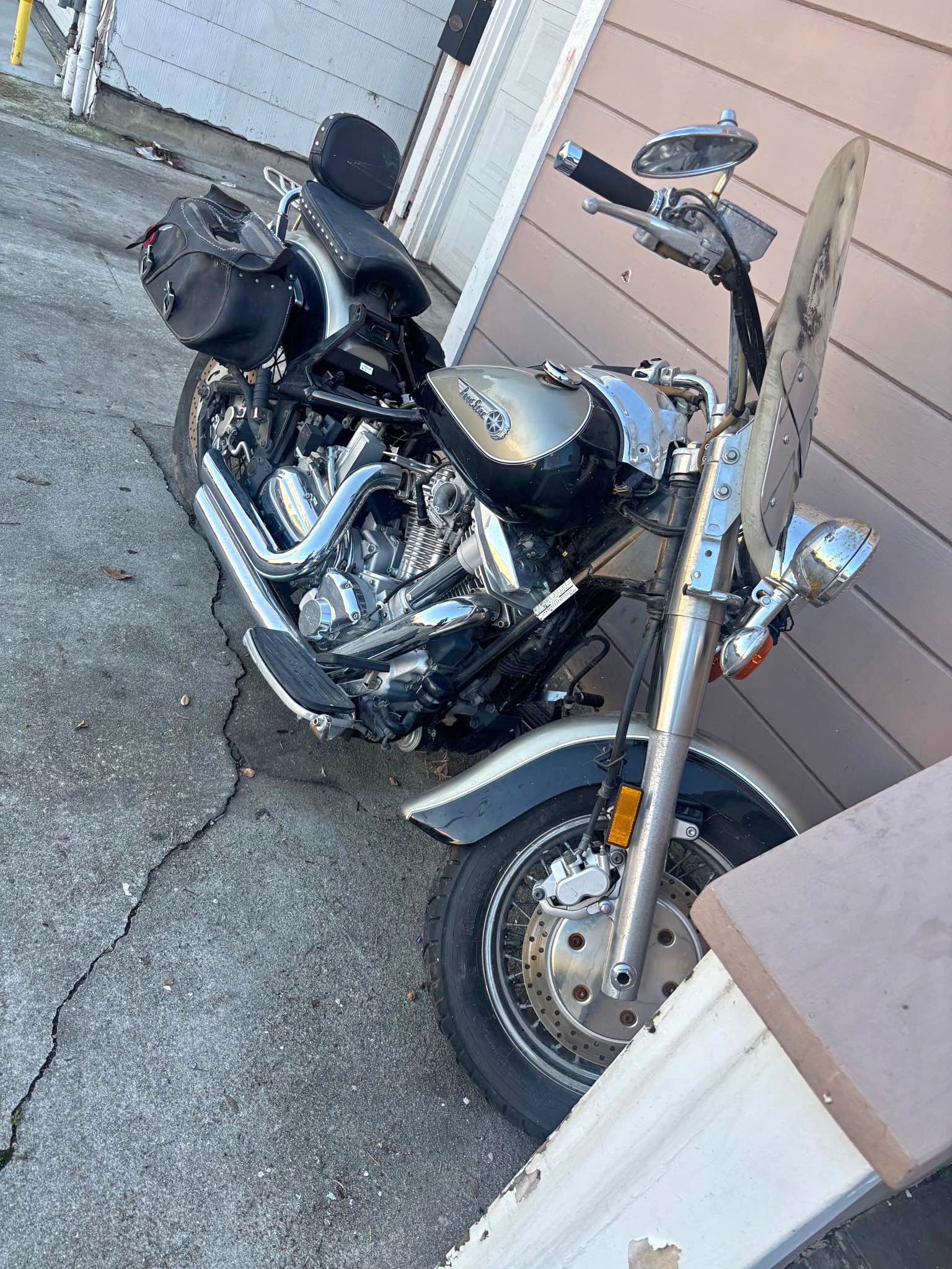 Craigslist Motorcycles San Francisco
